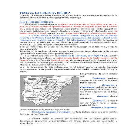 13.tema 27 la_cultura_ibérica