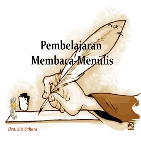 13. pembelajaran membaca menulis.