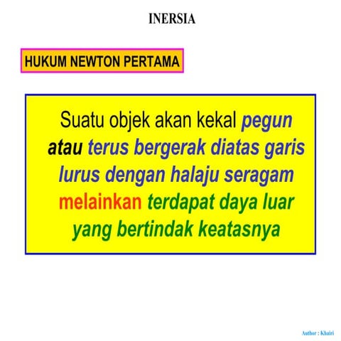 13.inersia