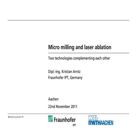 Dipl.-Ing. Kristian Arntz