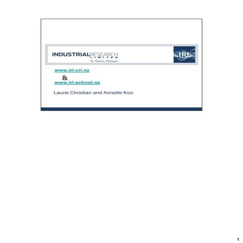 13.15 o16 l christian & a koo