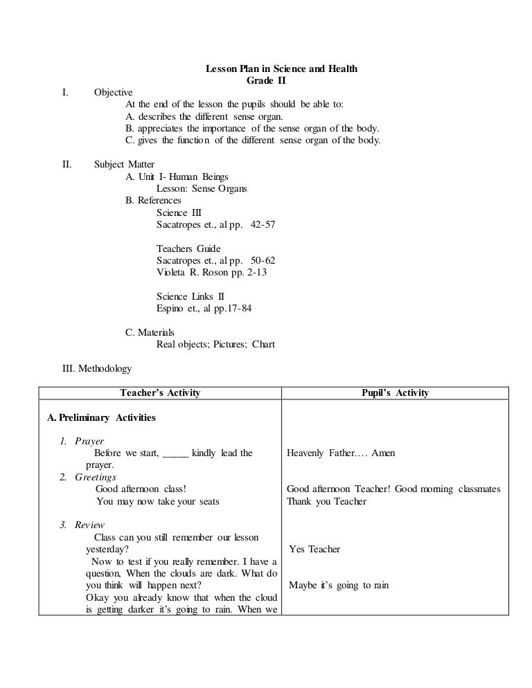 lesson plan photo essay lesson plan