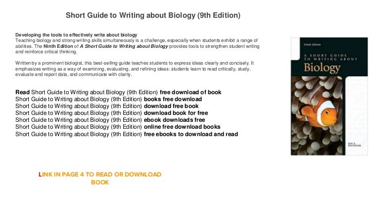 First class biology essay example image