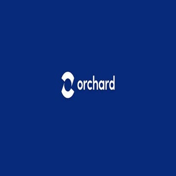 Orchard: 500 Demo Day Batch 23