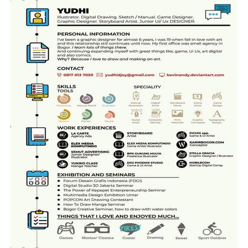 OLD Curriculum Vitae | PDF
