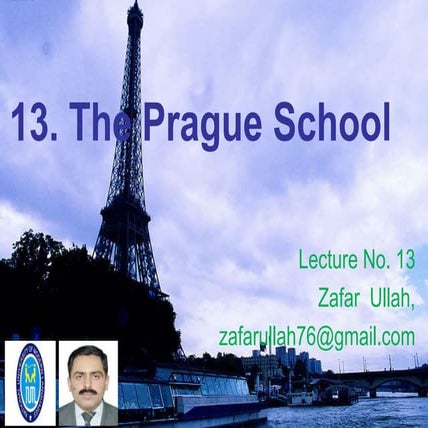 13. intro to lang. prague school