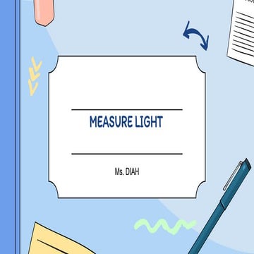 13. measure light p5