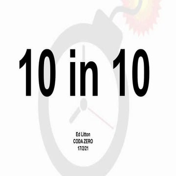 Top 10 Critical Care Papers of 2020