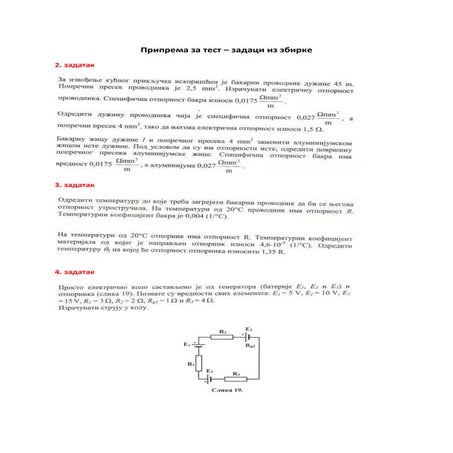 OET - priprema za test JS