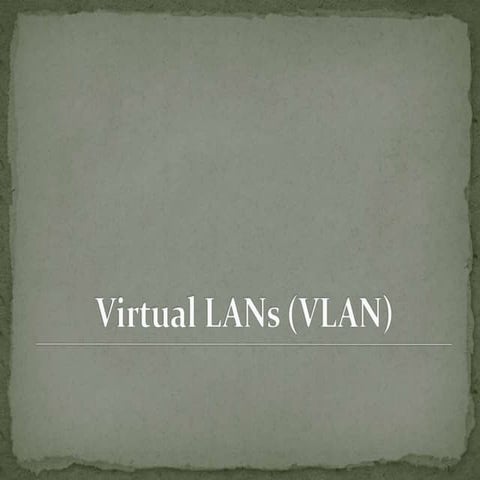 13. VLAN.ppt