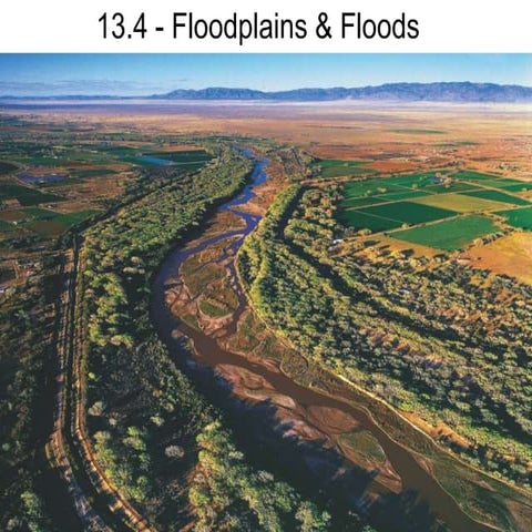 13.4 Stages of a River.ppt