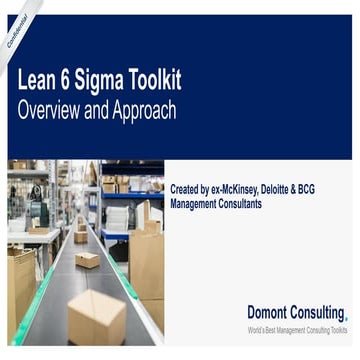 13._Lean_6_Sigma_Toolkit_-_Overview_and_Approach.pptx