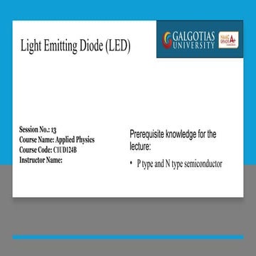 diode laer adn pn junction. how they work and