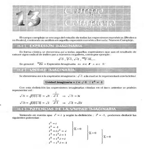 3. Expresiones algebraicas libro de algebra de racso nivel ...
