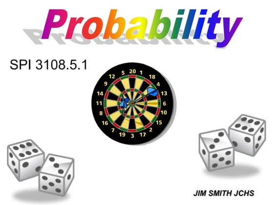 13-3 Probability.ppt