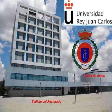 Graduación 7ª Promoción Mayores urjc-vicálvaro