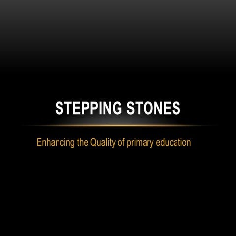 Providing Equal Access to Education for All | PDF