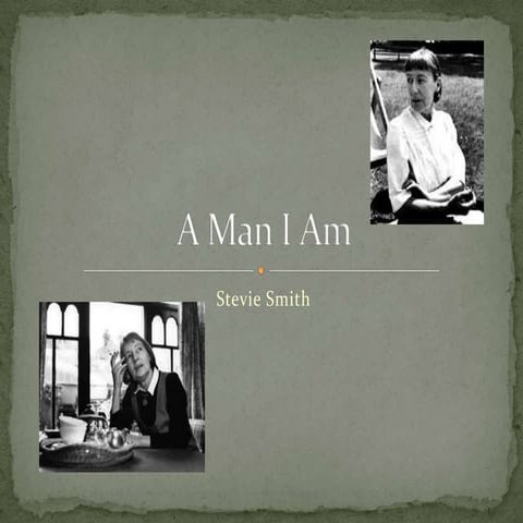 13.a man i_am_student_ppt