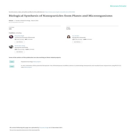 13-BiologicalSynthesisofNanoparticlesfromPlantsandMicroorganisms.pdf