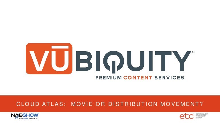 Cloud Atlas A Movie Or A Distribution Movement By Brendan Sullivan