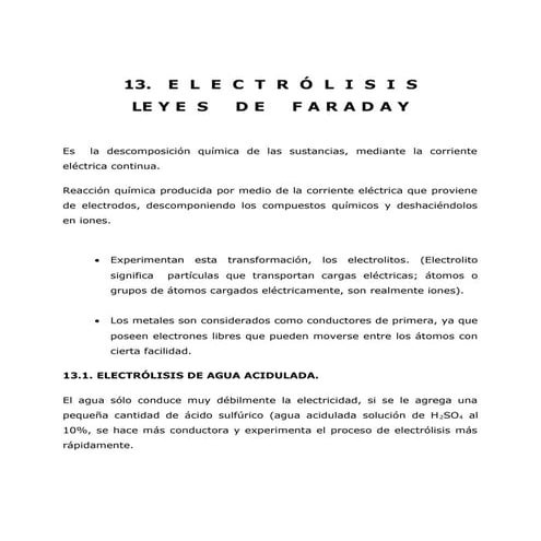 13 electrolisis-leyes-faraday1