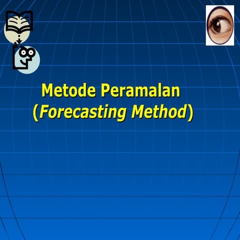 13 forecasting02 ok