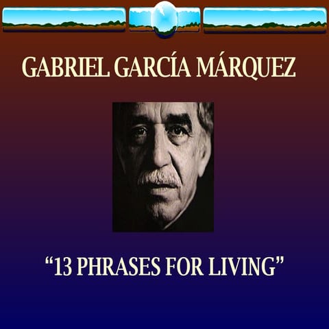 13 Fraze | PPT