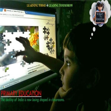 Providing Equal Access to Education for All | PDF