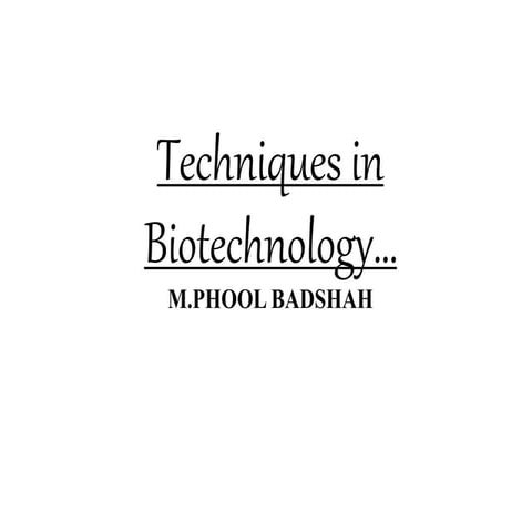 13- Gene Cloning & Clone Confirmation.pptx