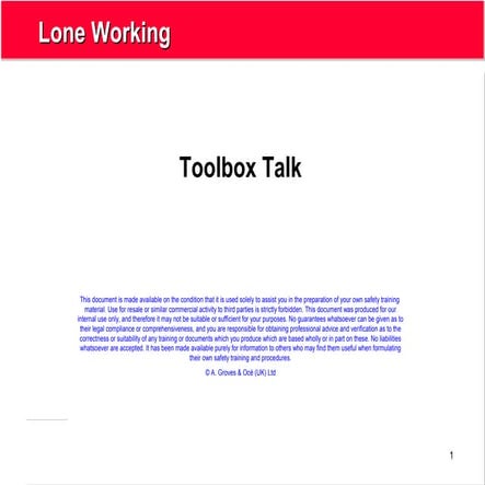 13 lone workingtoolbox1g