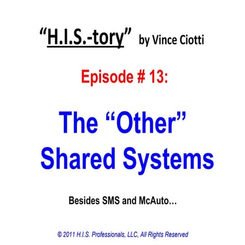 13. other shared_systems