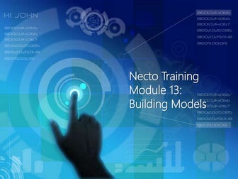 13  - Panorama Necto 14 building models - visualization & data discovery solu...