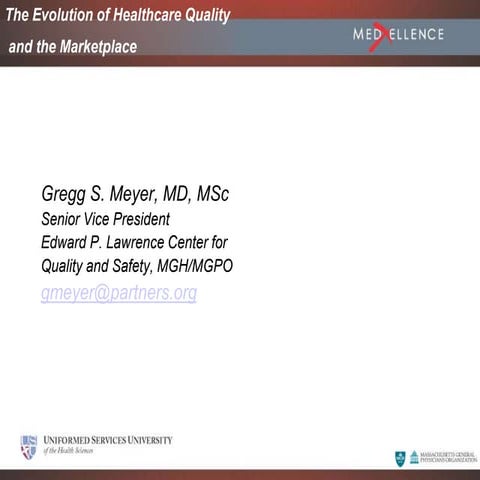 Session 4 - American Healthcare