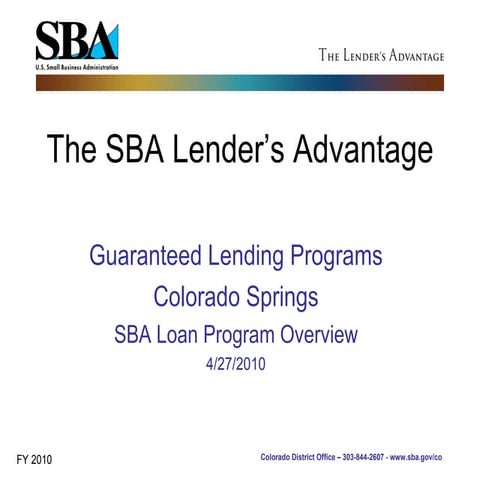 the sba_lender's_advantage