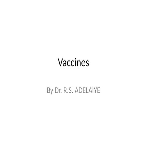 13 - Vaccines of Public Health Importance.pptx