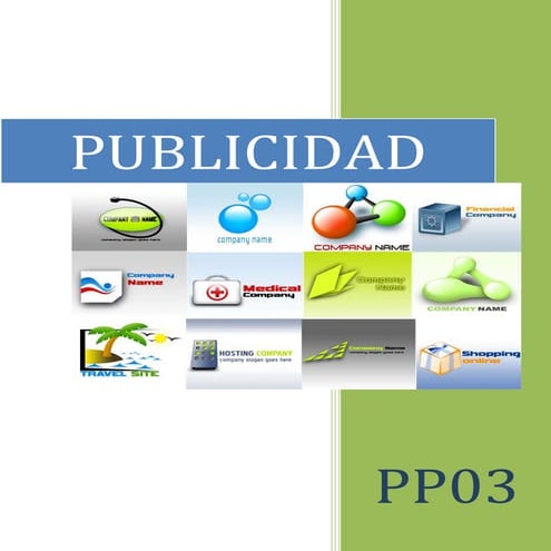 Curso de Publicidad | PDF