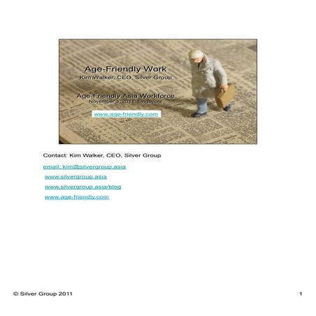 1300 mr kim walker an ageing workplace in asia risks and rewards for employer...