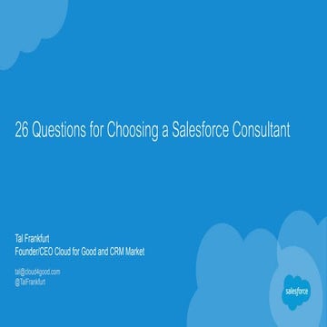 B2B-Solution-Architect Zertifizierung
