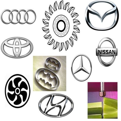 Abrasive WaterjetMachining