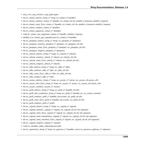 The Ring programming language version 1.9 book - Part 131 of 210