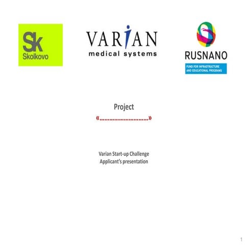 130207 varian sc_application form_presentation