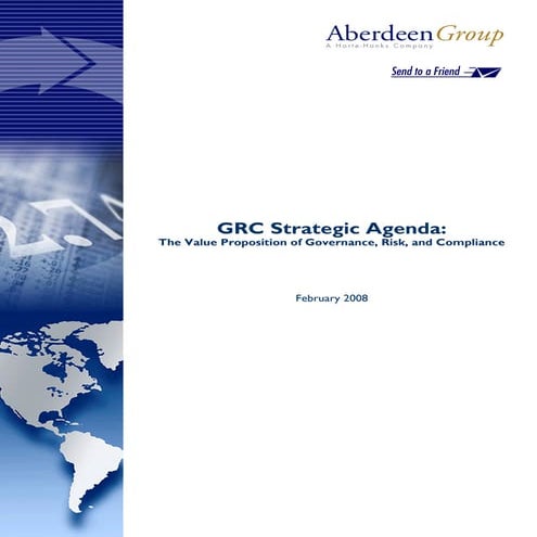GRC_Strategic_Agenda__The_Value_Proposition_of_Goverance,_Risk,_and_Compliance__
