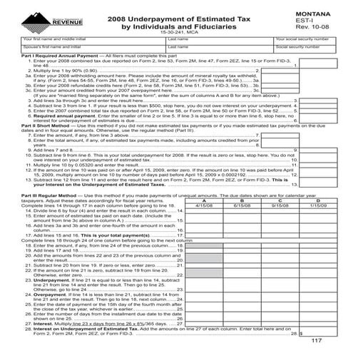 Schedule OS | PDF