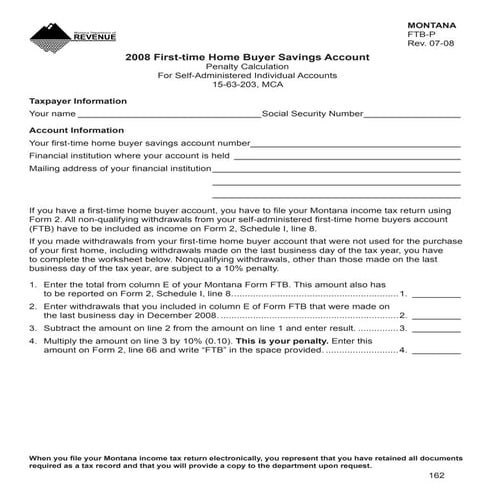 gov revenue formsandresources forms FTB-P_fill-in