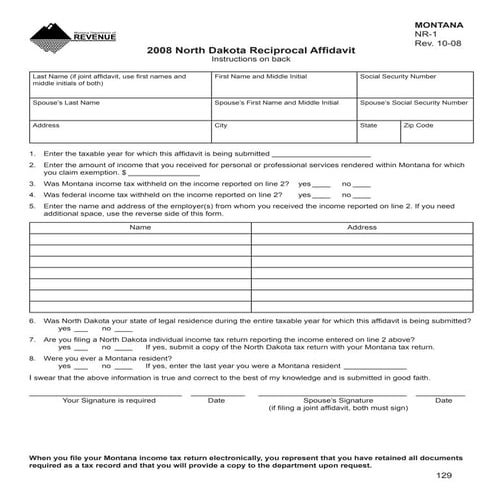 gov revenue formsandresources forms NR-1_fill-in