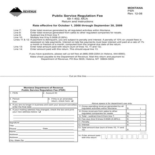 gov revenue formsandresources forms 08_PSR_Fill-in