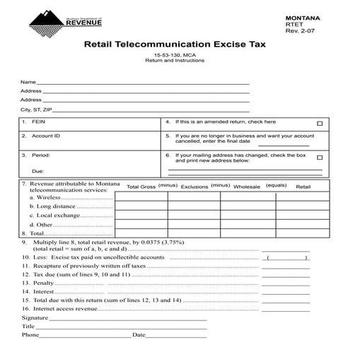 gov revenue formsandresources forms RTE