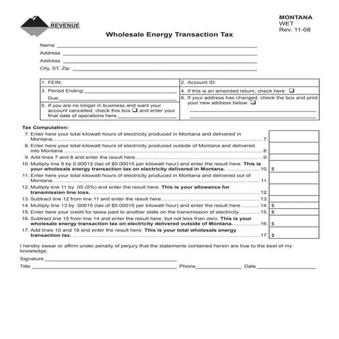 gov revenue formsandresources forms WET_fill-in