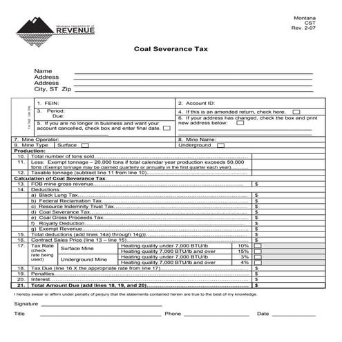 gov revenue formsandresources forms CST