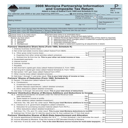 gov revenue formsandresources forms 2008_PR-1_fill-in